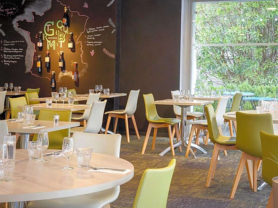 Novotel Toulouse Purpan Aeroport