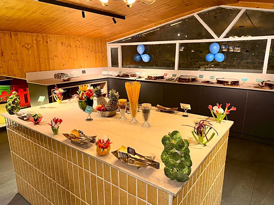 ARNISA Kasauli - A Boutique Hotel