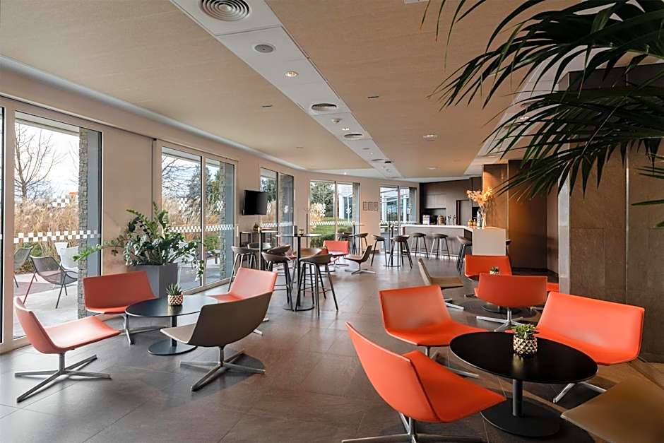 Spark by Hilton Lyon Eurexpo