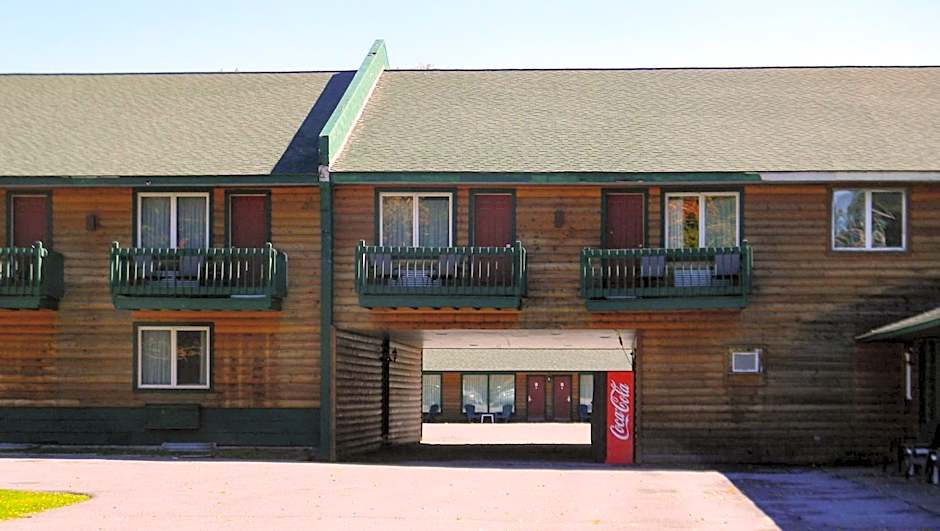 Adirondack Lodge Old Forge