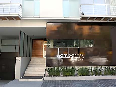 Lombardo Suites