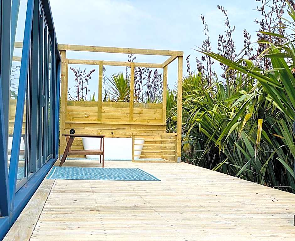 Ross Beach TOP10 Holiday Park