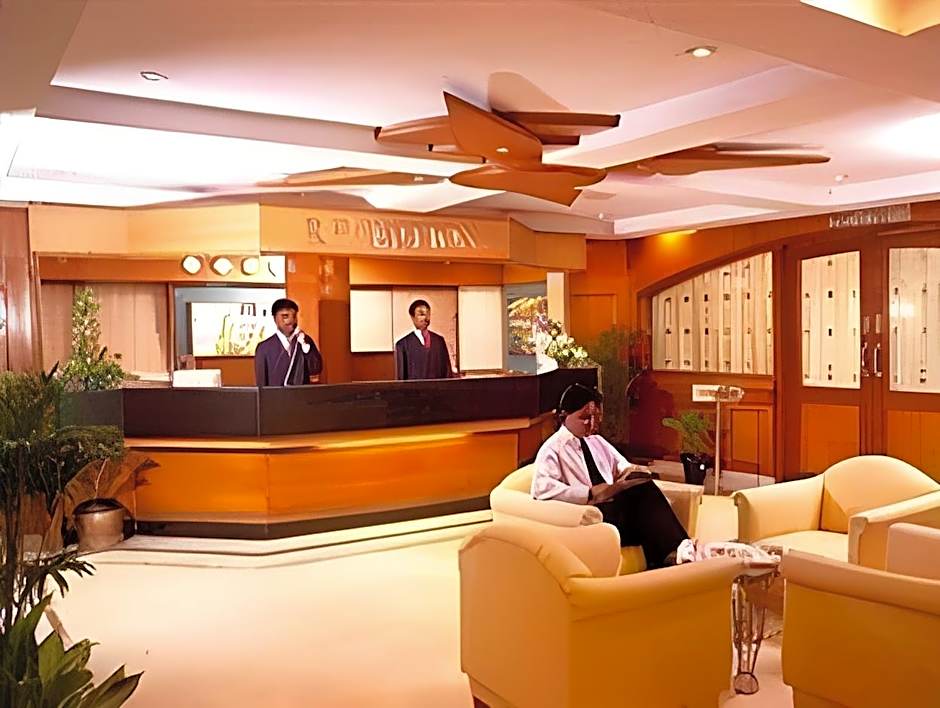 Hotel Nandhini Jayanagar