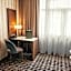 Hotel Grand City Wrocław