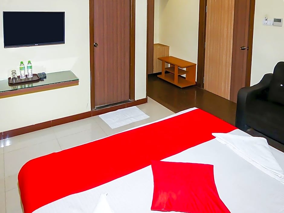 Hotel Venkateswaraa Madurai