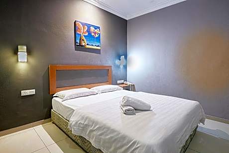 Executive Queen Room