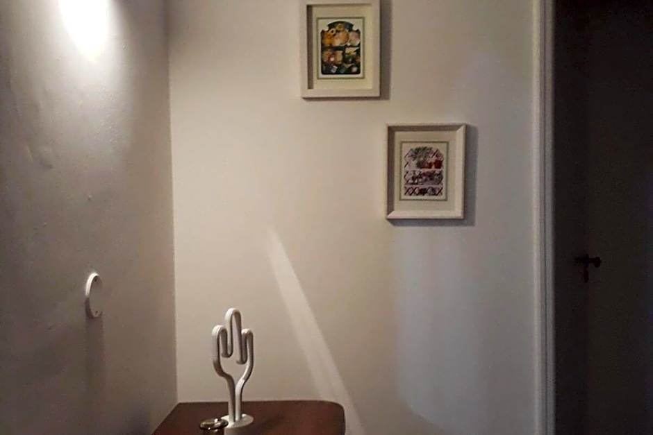 De frente para a Praia das Pitangueiras