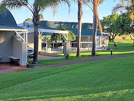 Newcastle Country Lodge