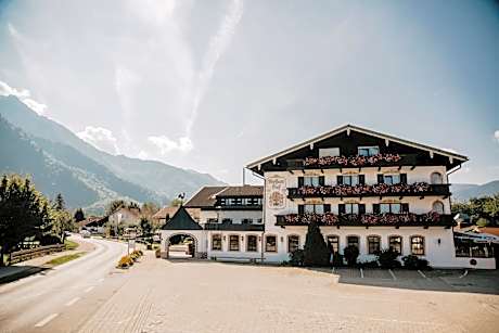 Weßner Hof Landhotel & Restaurant