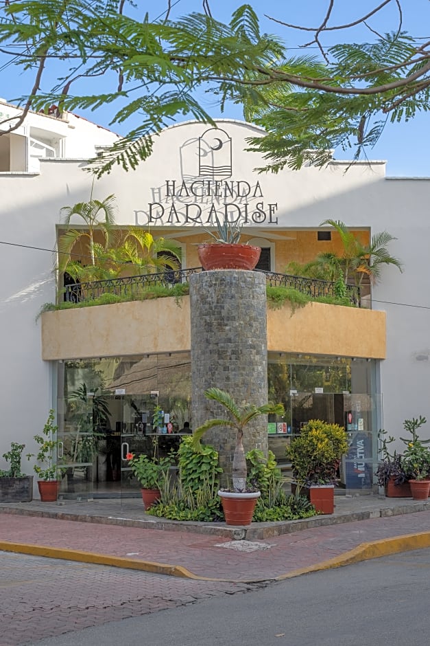 Hacienda Paradise By Xperience Hotels