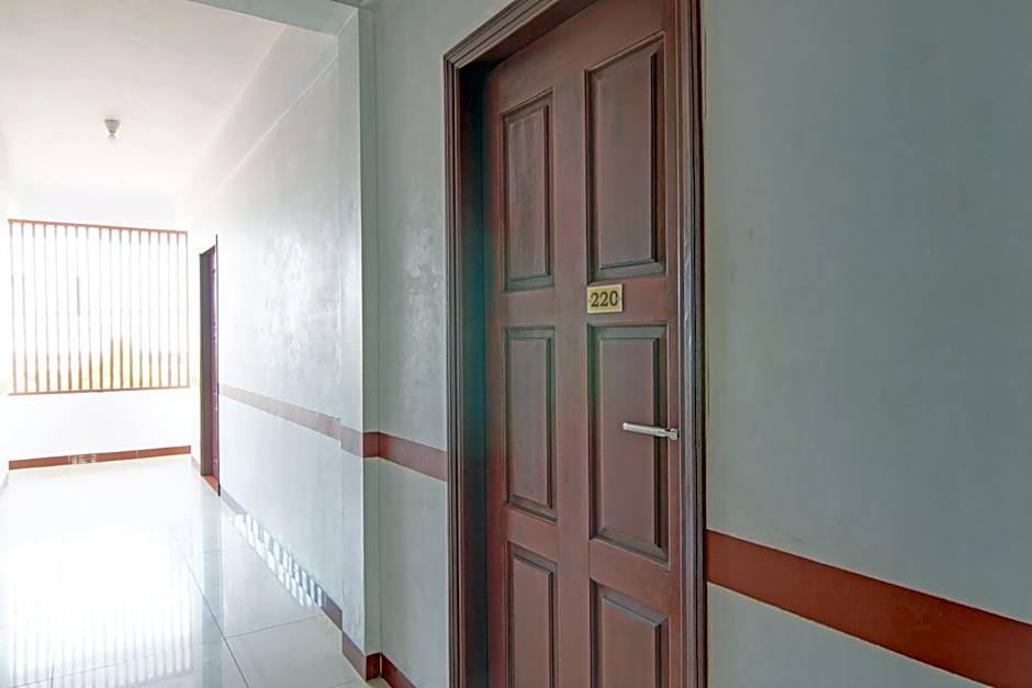 Hotel O Asri Homestay Syariah