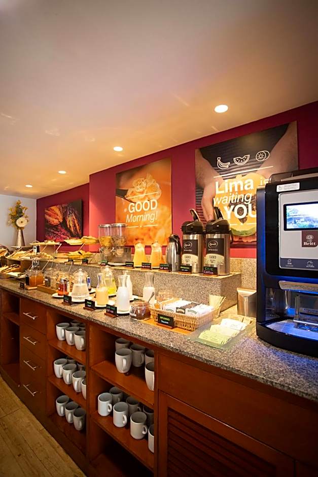 Centro by Casa Andina