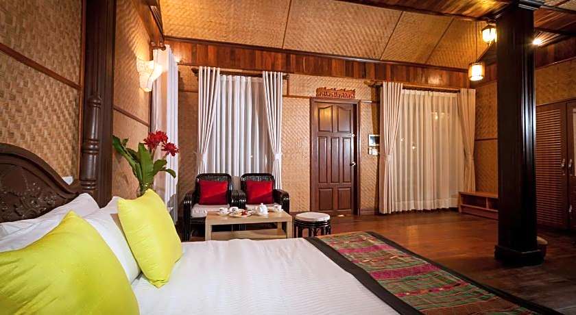 Chandara Boutique Hotel