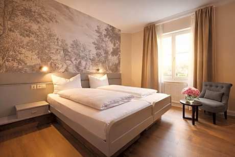 Boutiquehotel Drei Ringe Schwörstadt - Rheinfelden