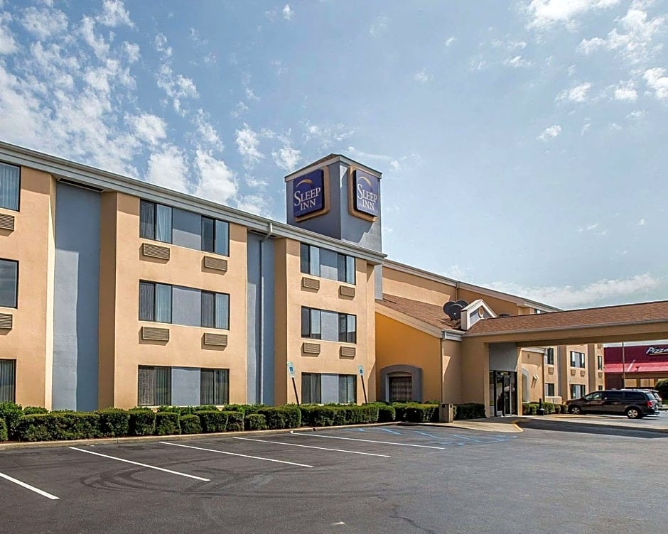 Photo 1 of 44 of Sleep Inn Bessemer Helena