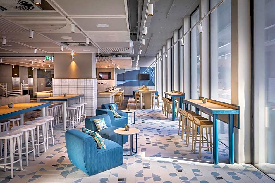 Holiday Inn Express Auckland City Centre By IHG