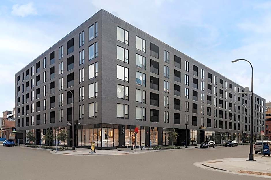 Sonder at SECOND + SECOND