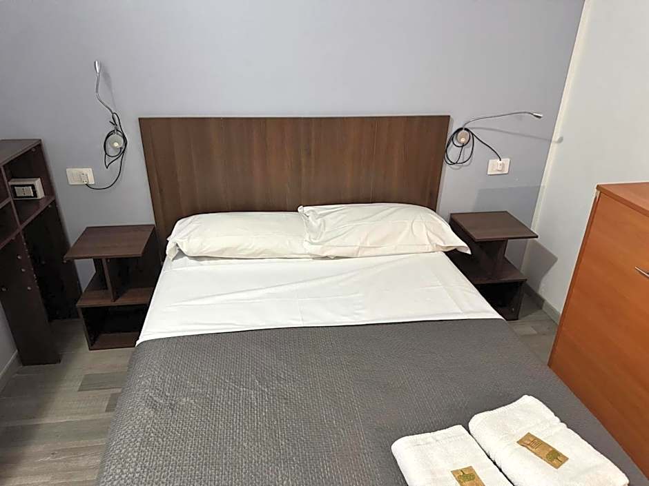 Hotel Galla
