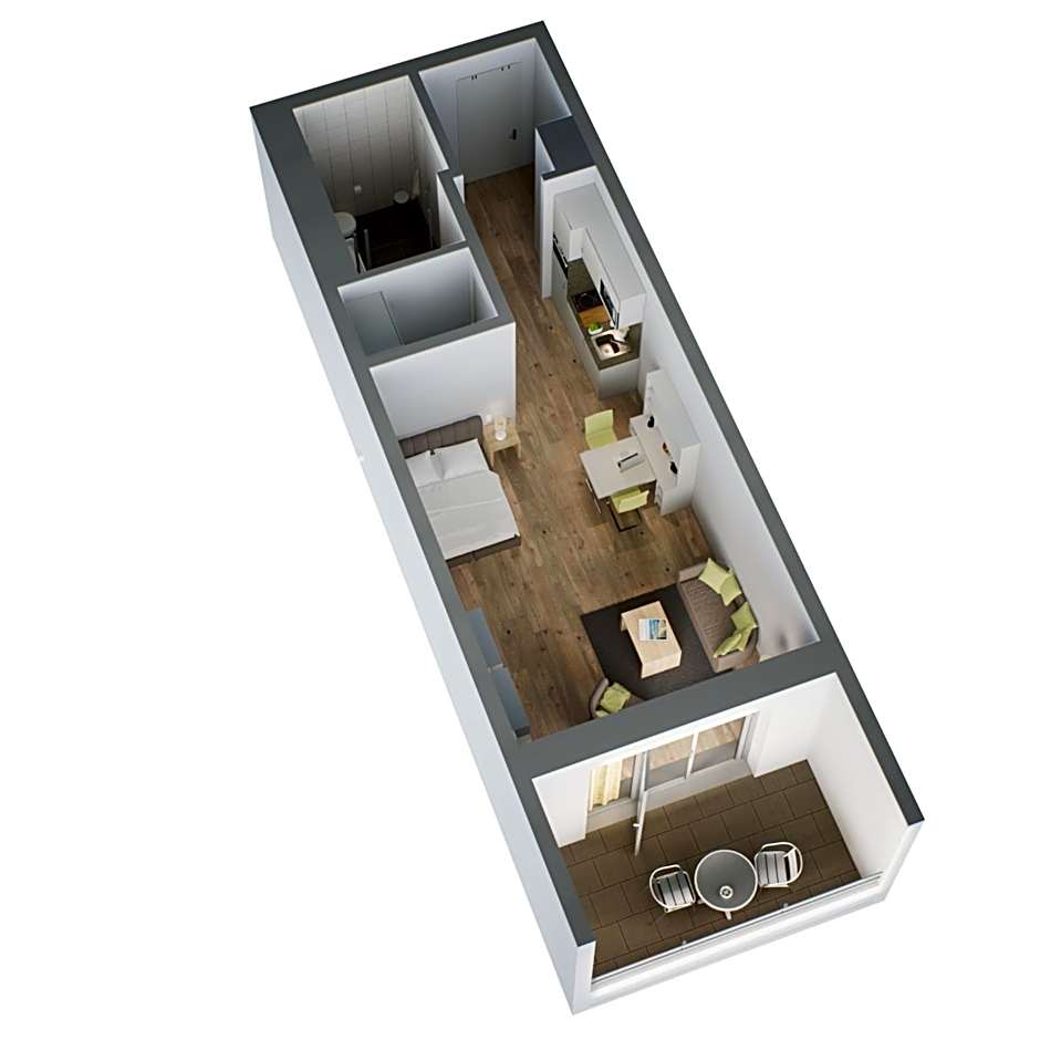 ADAPT Apartments Wetzlar