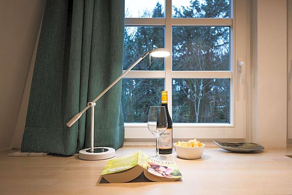 Landhaus Sylter Hahn