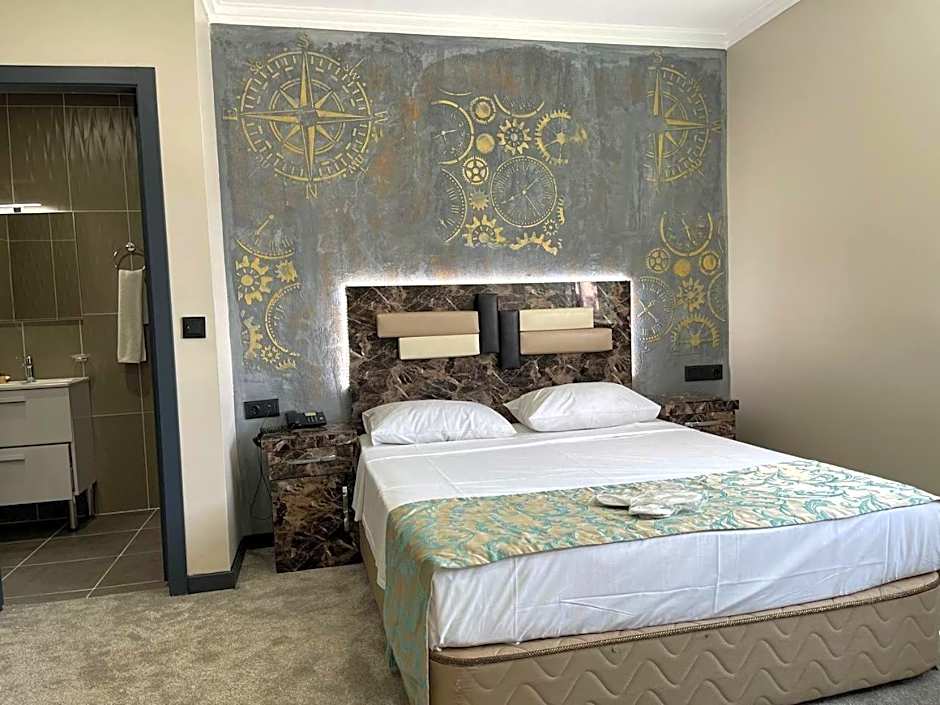 Vois Hotel Bostanci & SPA