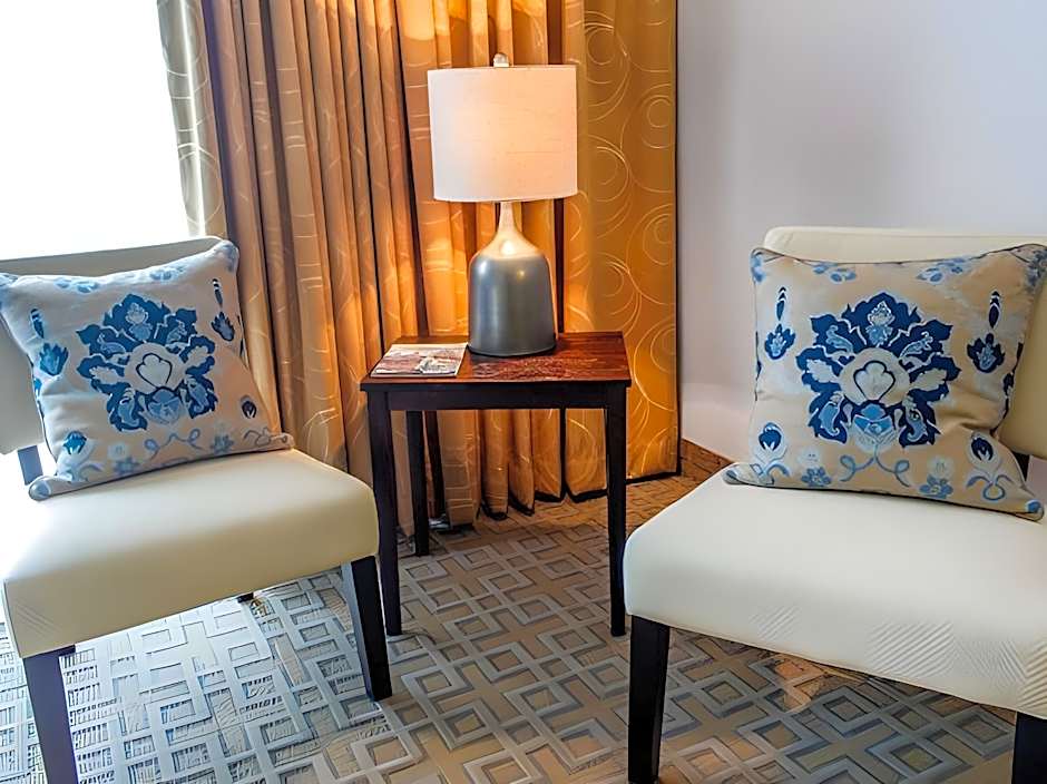 Clarion Hotel Philadelphia International Airport