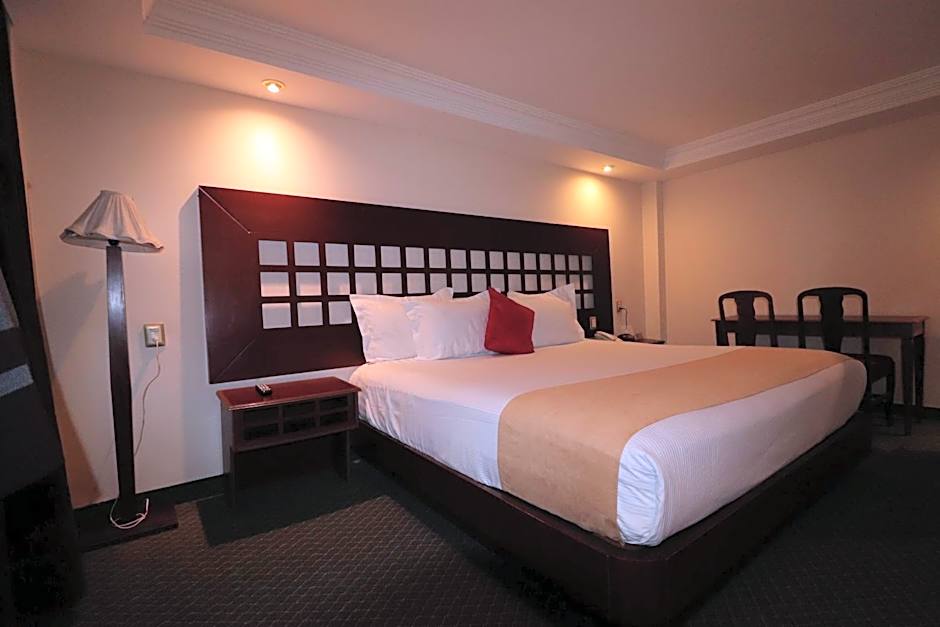 Best Western Toluca