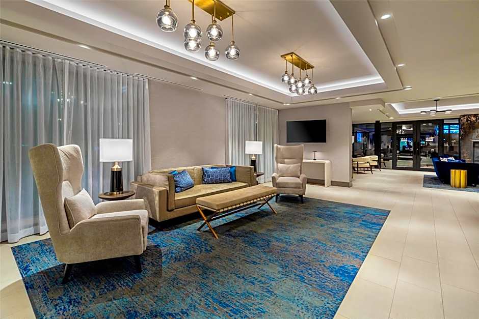 DoubleTree by Hilton Sioux City, IA