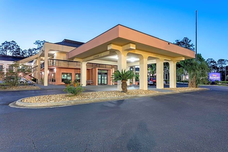 Baymont by Wyndham Tallahassee