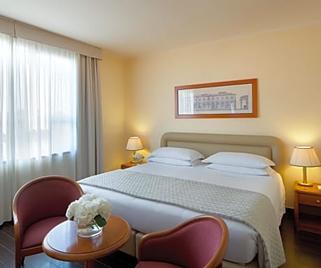 Superior Double or Twin Room - single occupancy - Breakfast included in the price 