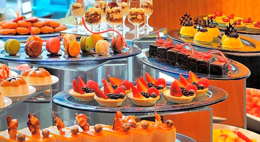 Courtyard by Marriott Kuwait City