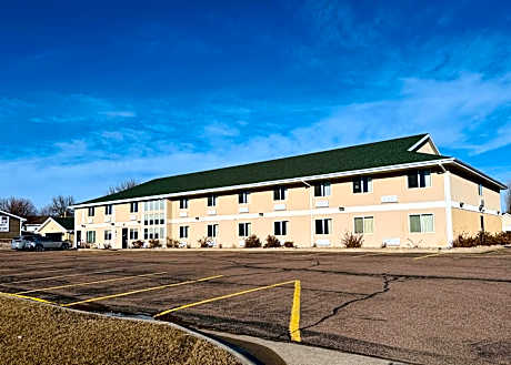 Bilmar Inn & Suites by Hotel O Hwy 77