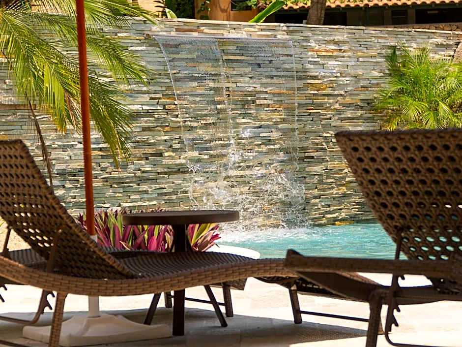 Hotel Velas do Engenho