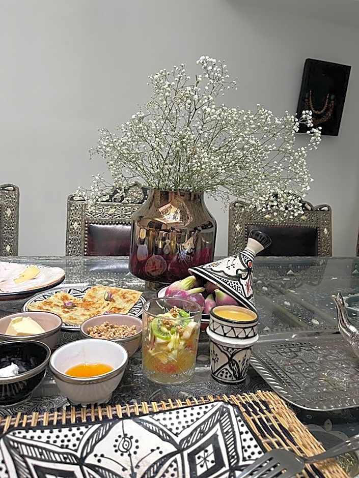 Riad Darnooz Marrakech