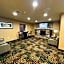 Cobblestone Hotel & Suites - Broken Bow