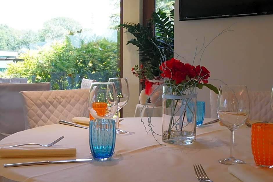 Borgo Ca dei Sospiri