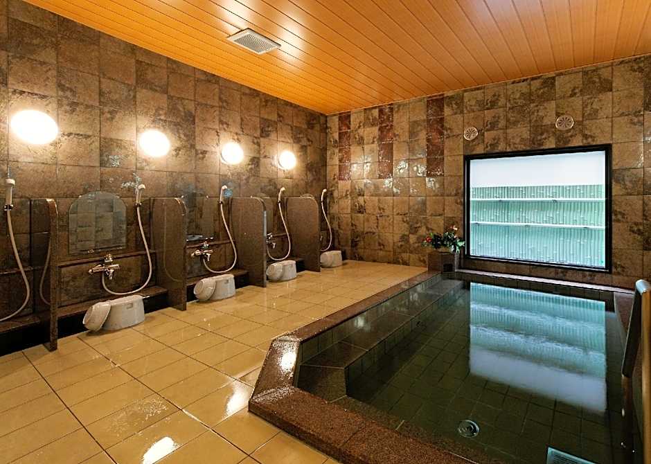 Hotel Route Inn Nagoya Imaike Ekimae