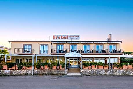 Hotel Zlatna Vala