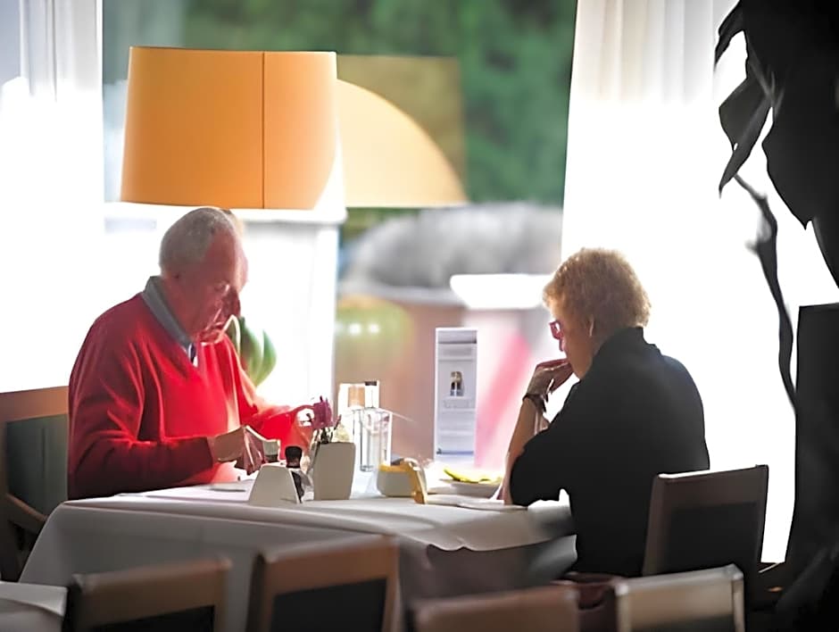 Van der Valk Hotel Nuland - 's-Hertogenbosch