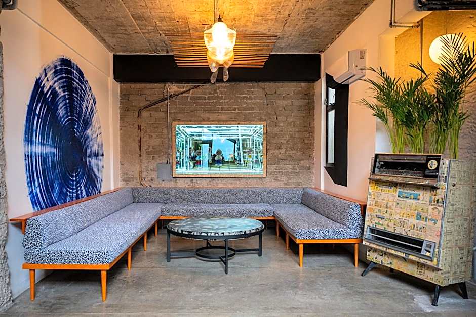 Hotel Boutique Lafayette Tijuana