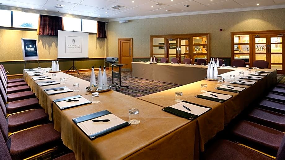 Macdonald Highland Hotel