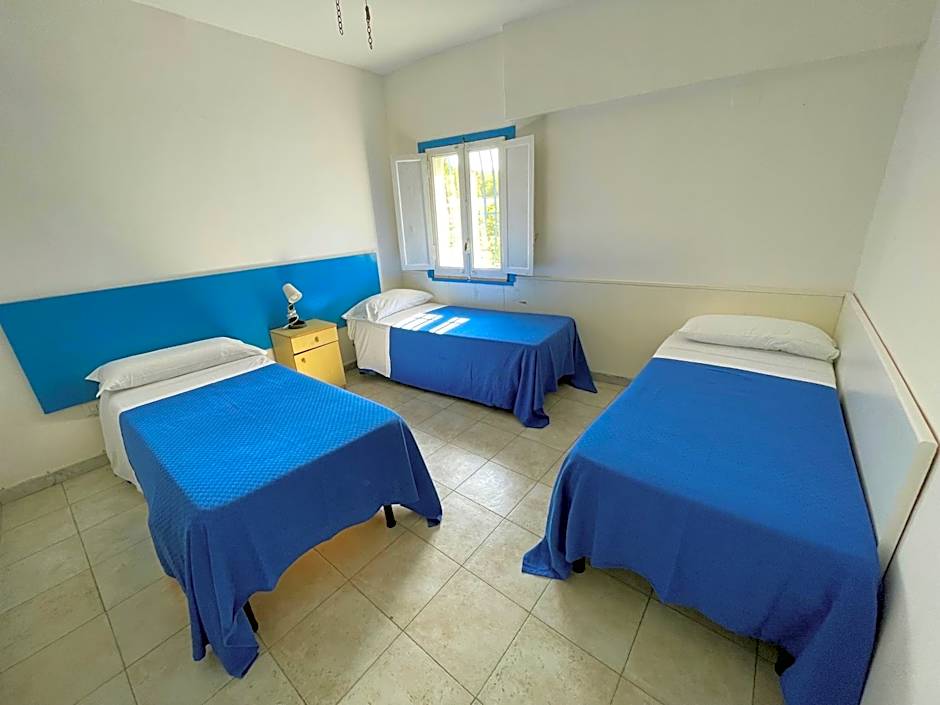 Villaggio Turistico Europeo