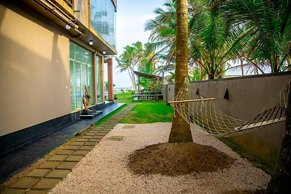 Ocean Villa Den