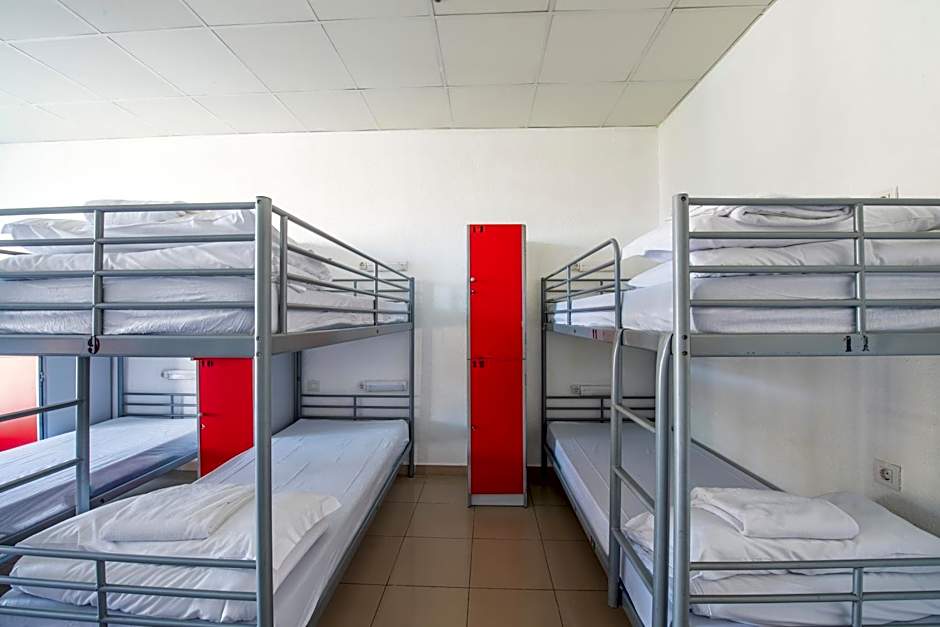 Safestay Barcelona Passeig de Gracia