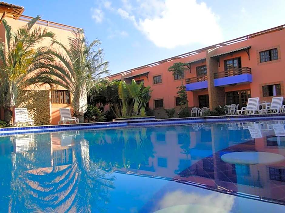 CostaSol Pipa Chalés