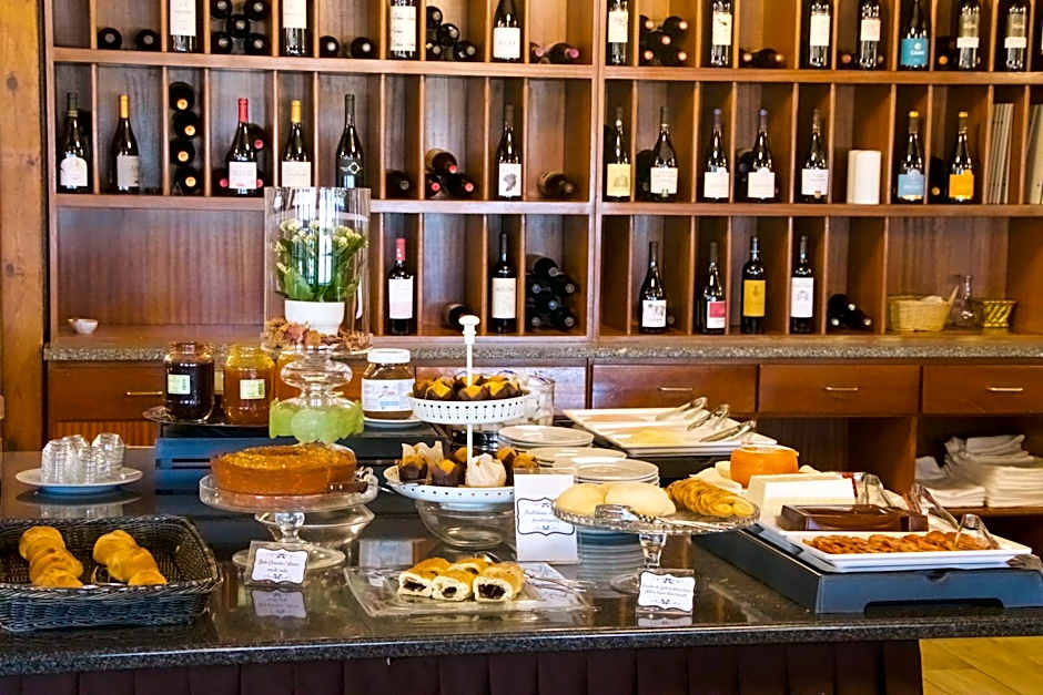 Hotel Eurosol Seia Camelo