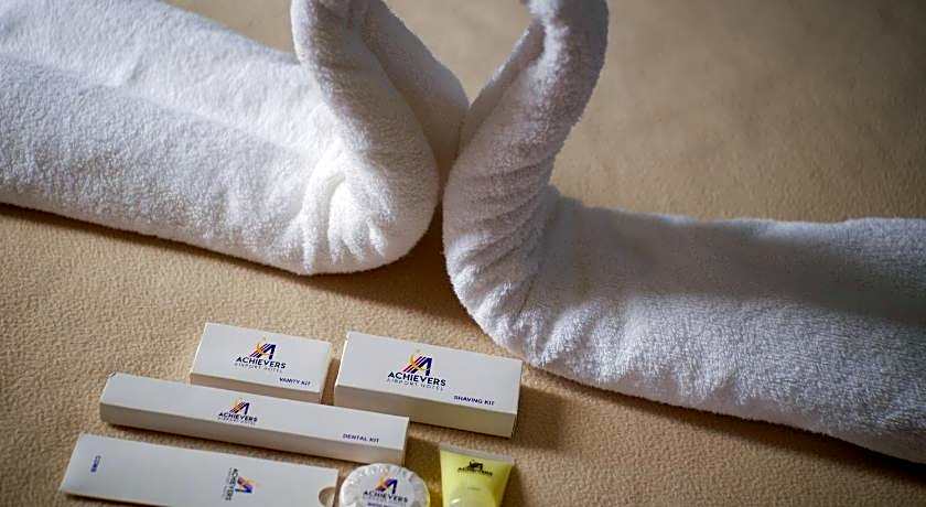 Achievers Airport Hotel