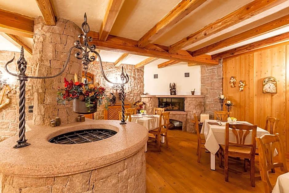 Villa Quercia Relais & Spa