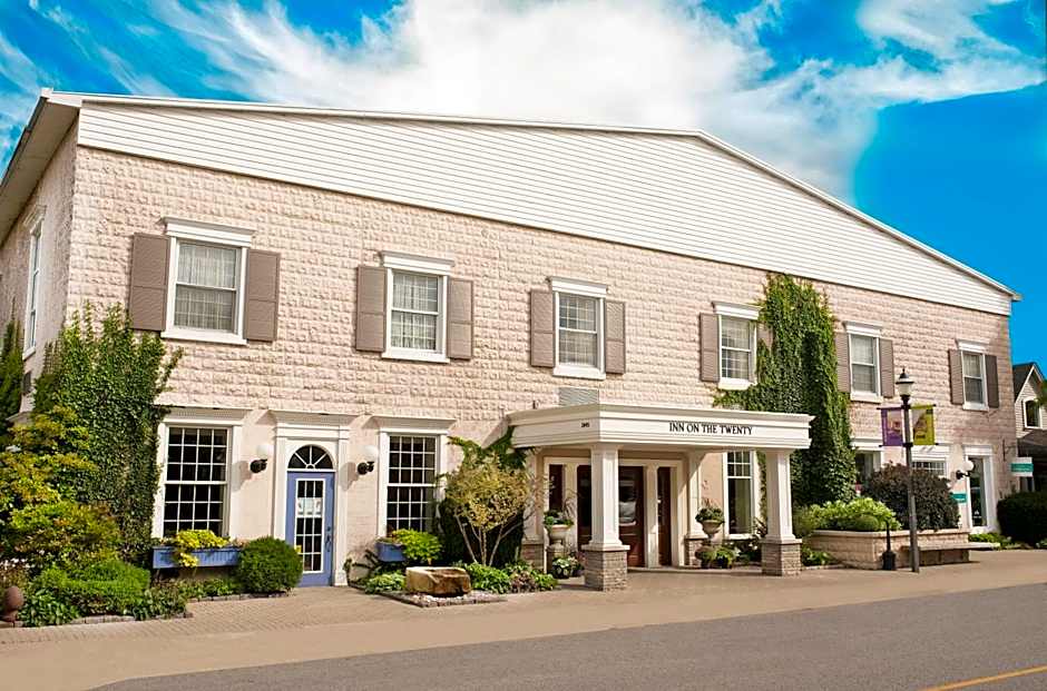 Inn On The Twenty
