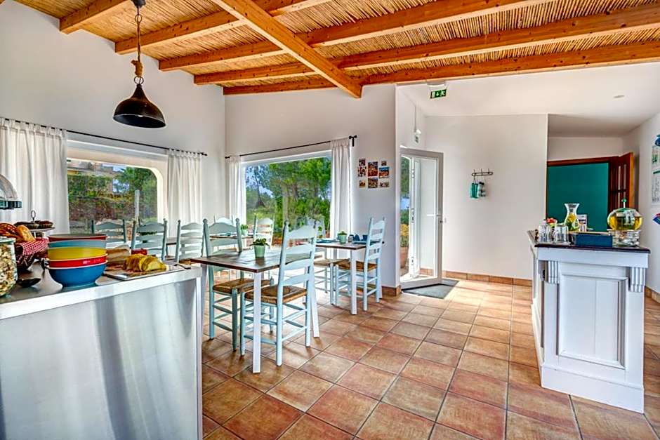 Quinta das Piteiras-Turismo Rural